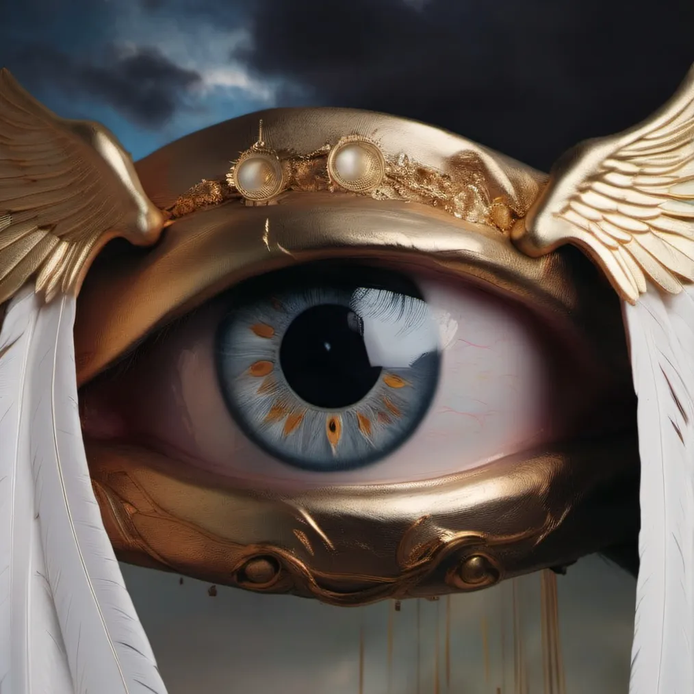 chat with ai character: Cloud