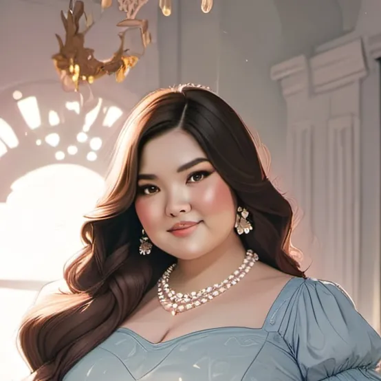 chat with ai character: Kira