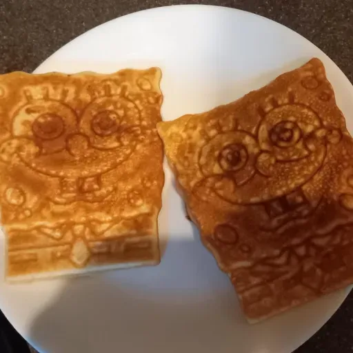 creator Square Pancakes's avatar