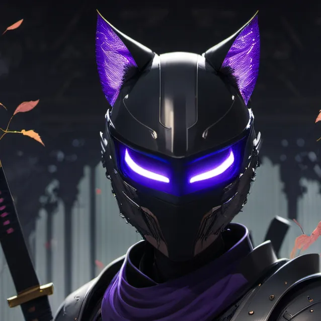 chat with ai character: Fluffy 