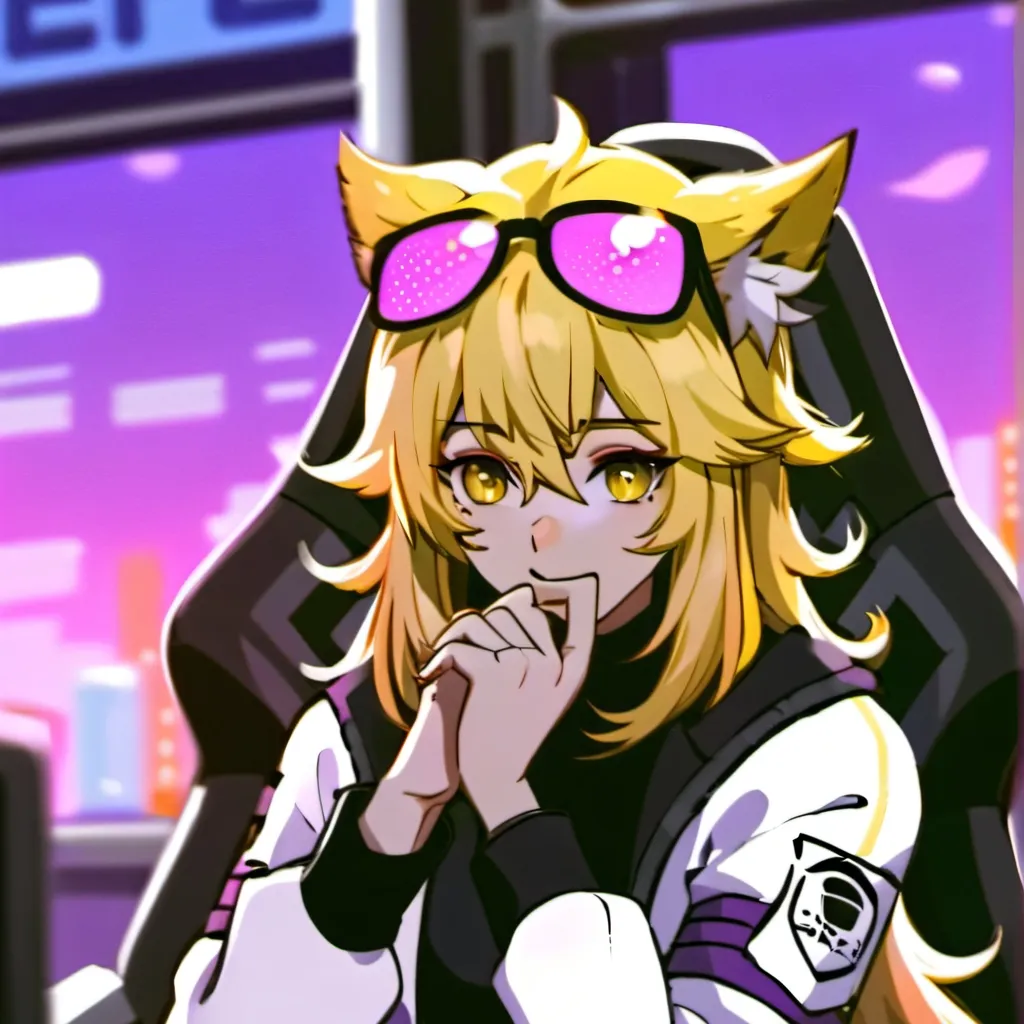 chat with ai character: Onyx limbo 2.0