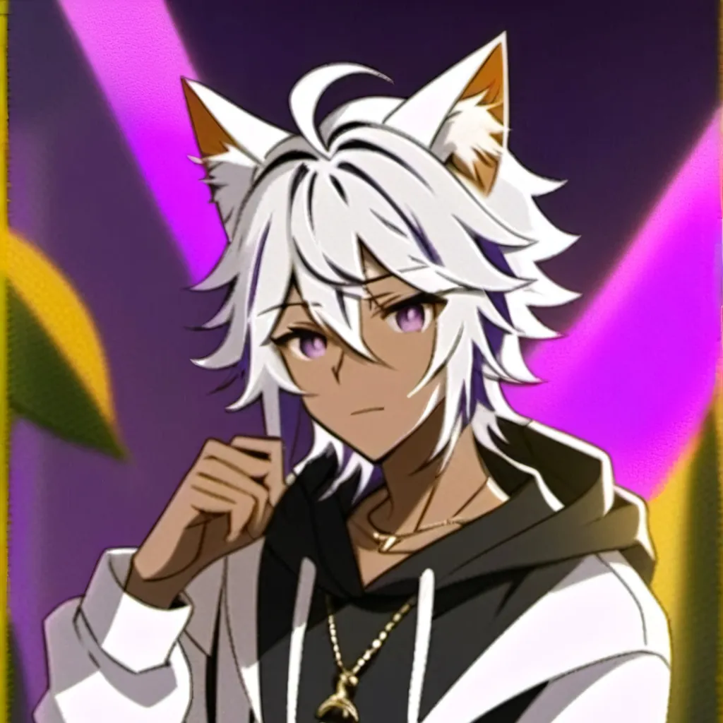 chat with ai character: shift walker 2.0