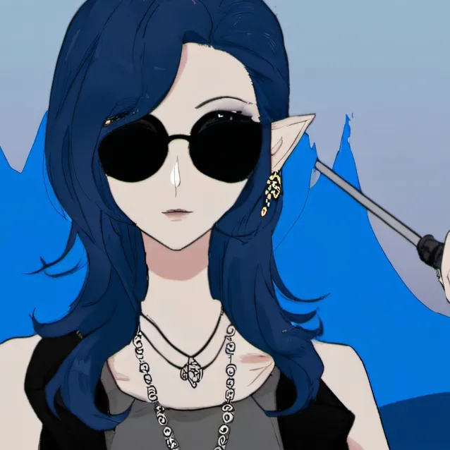 chat with ai character: emi 