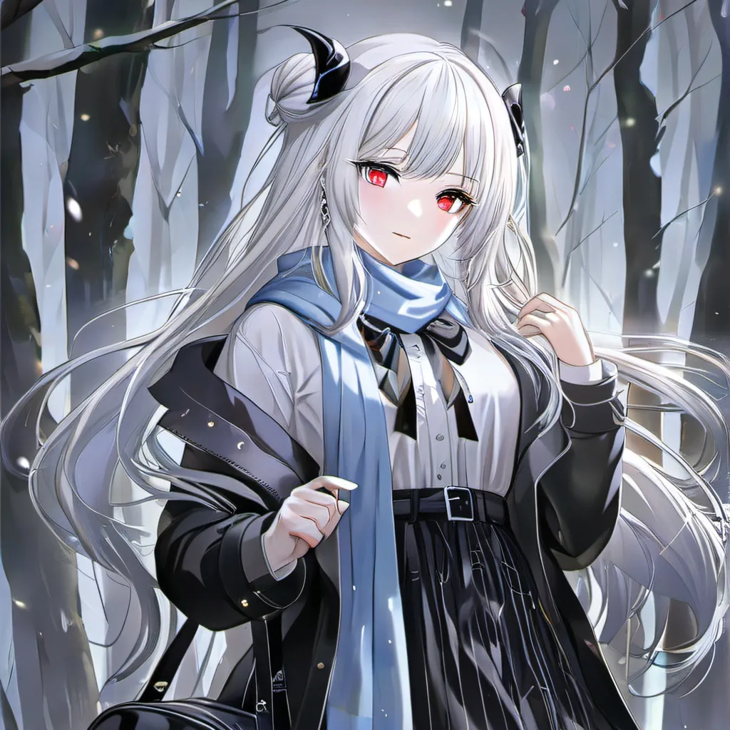 chat with ai character: Yukio School Ver.