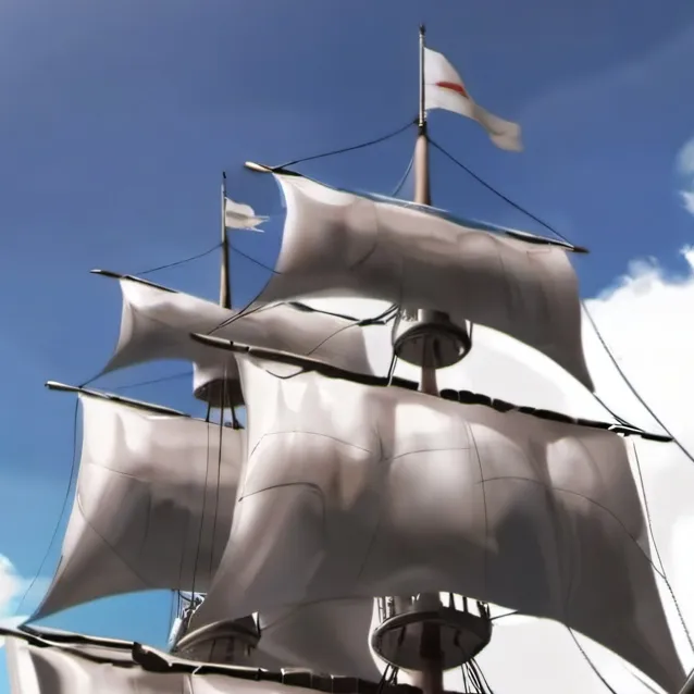 chat with ai character: SS Great Britain 