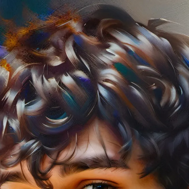 chat with ai character: jake