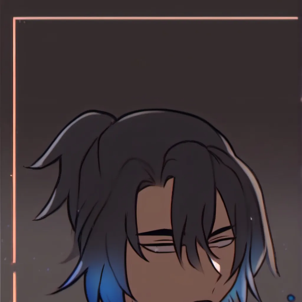 chat with ai character: Luke🏈