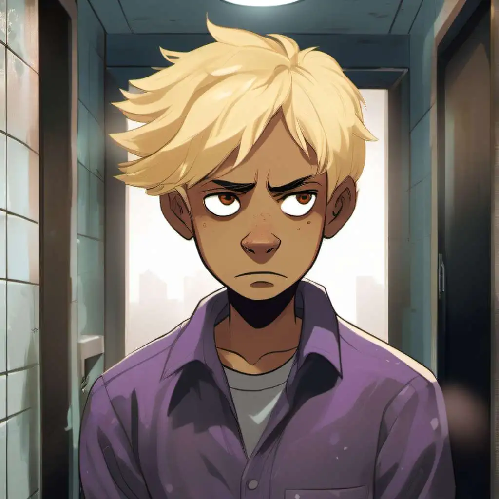 chat with ai character: Travis Phelps