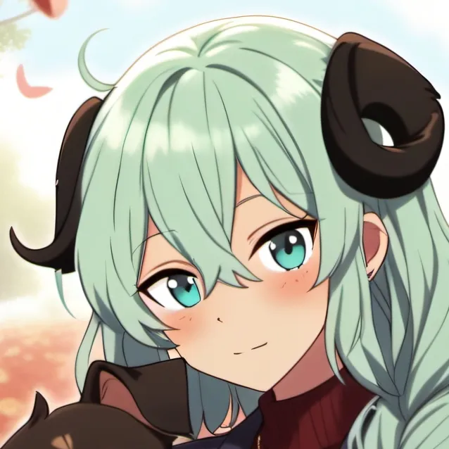 chat with ai character: Mia