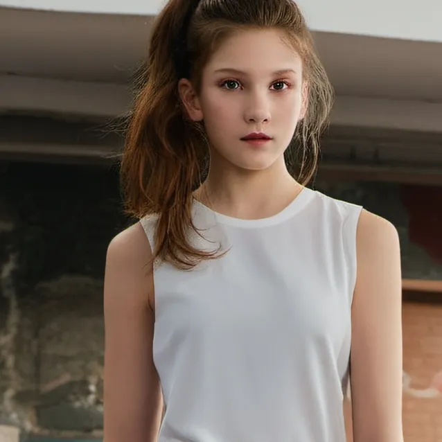 chat with ai character: Bella