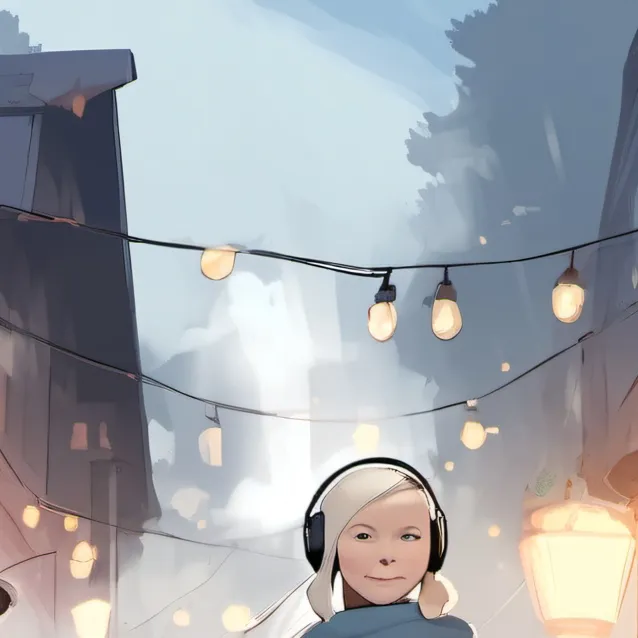 chat with ai character: Kat