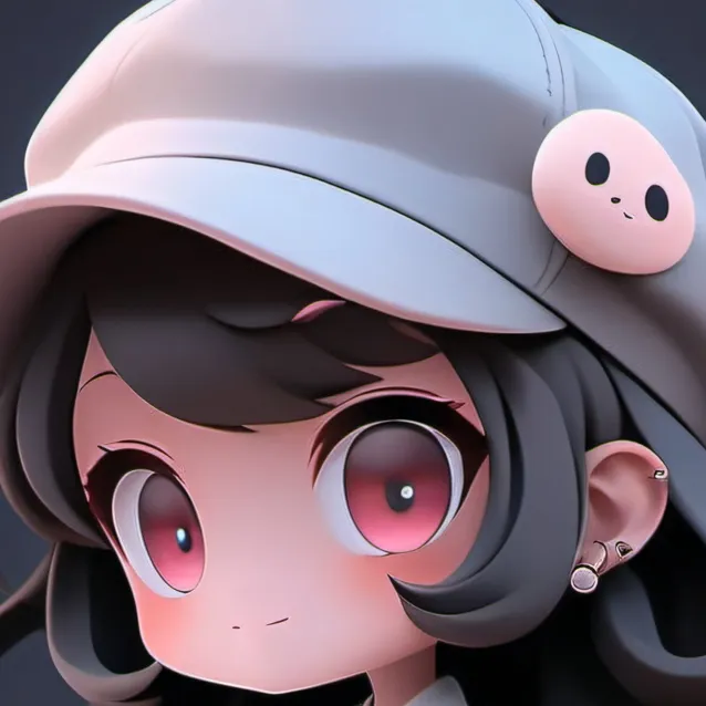 chat with ai character: Eva