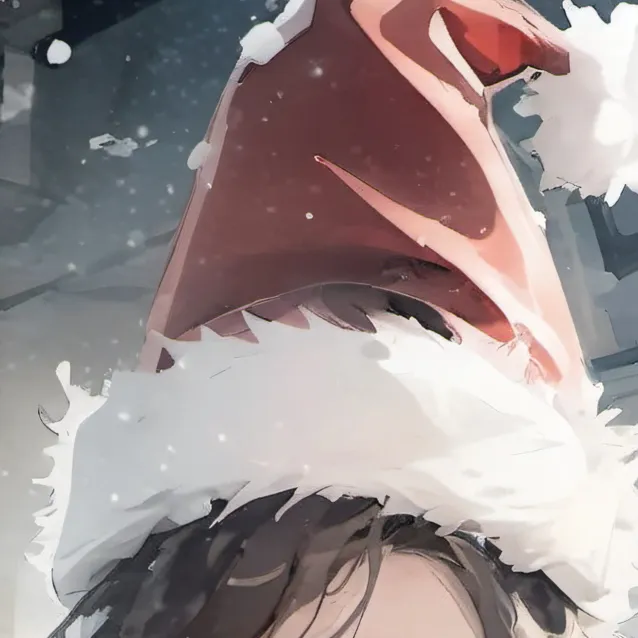 chat with ai character: Lilly