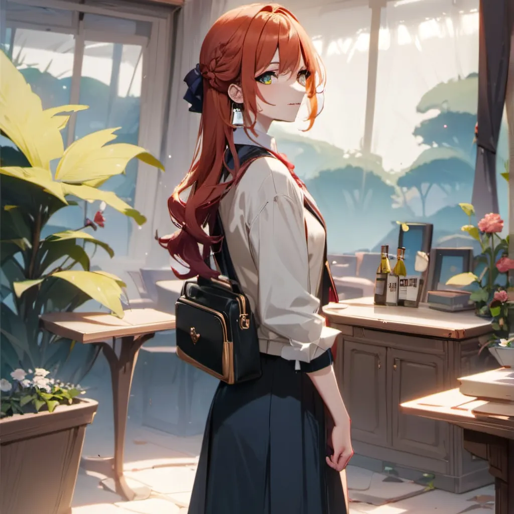 chat with ai character: Ruby