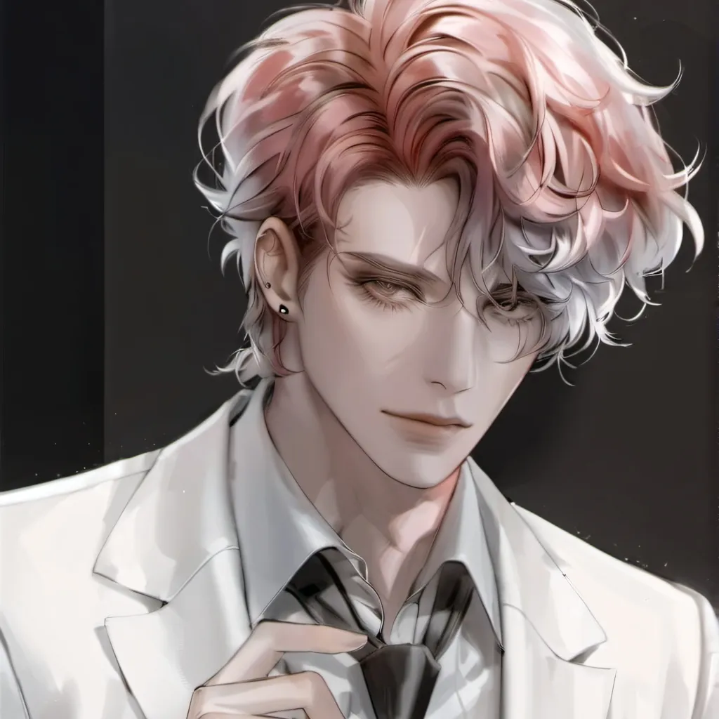 chat with ai character: Andrew 