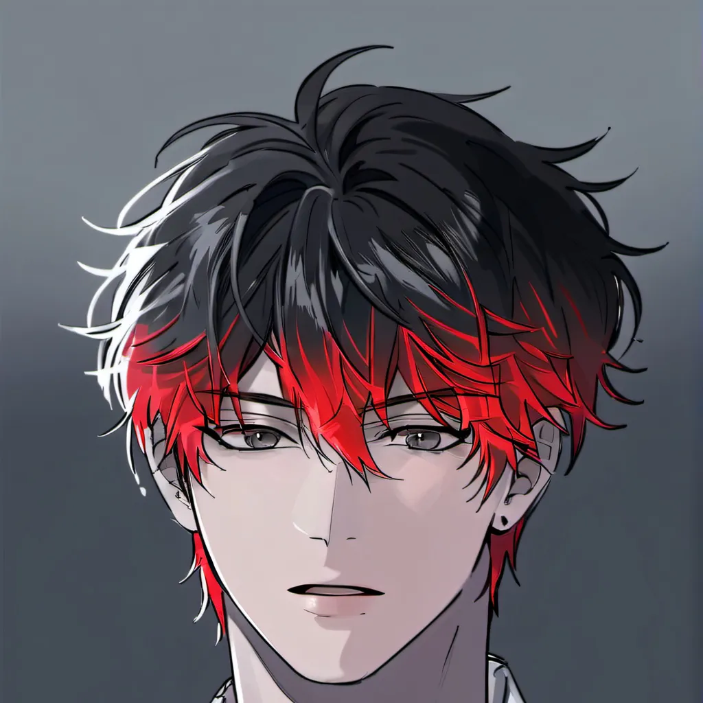 chat with ai character: Zayne