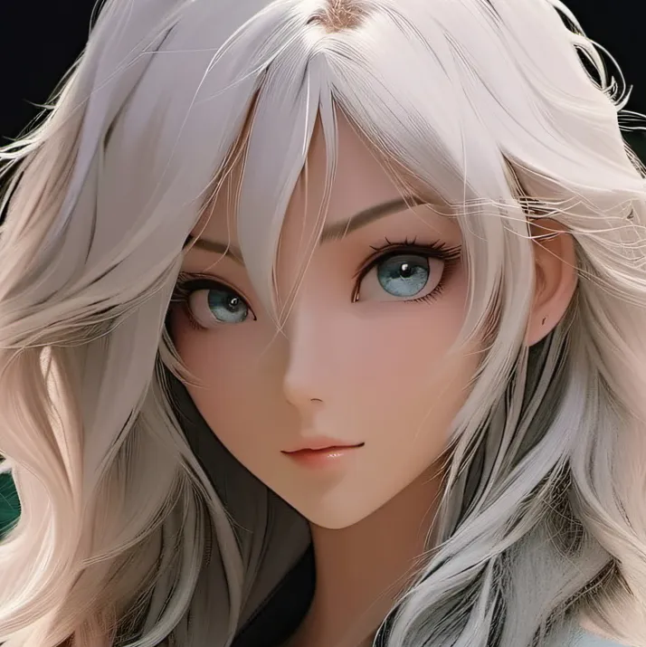 chat with ai character: Koraa 