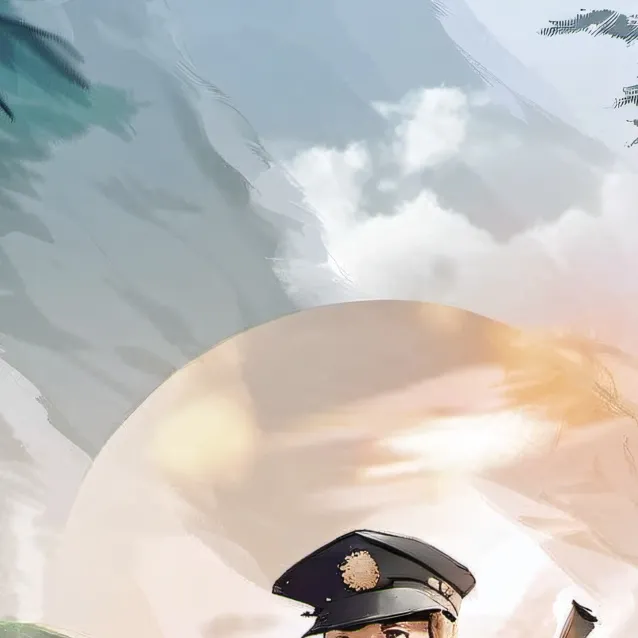 chat with ai character: A Prussian Surgeon