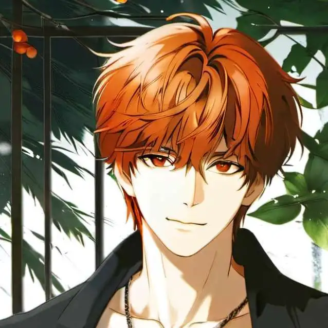 chat with ai character: Aaron (alpha)