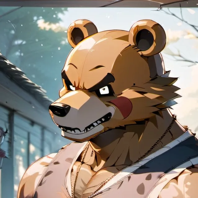 chat with ai character: Freddy Fazbear