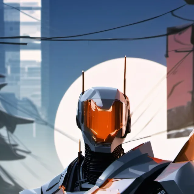 chat with ai character: Wedgie bot