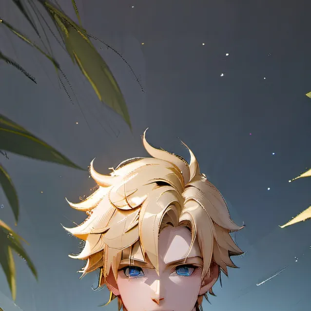 chat with ai character: Kyle