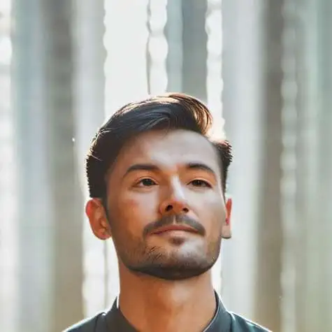 chat with ai character: Denny