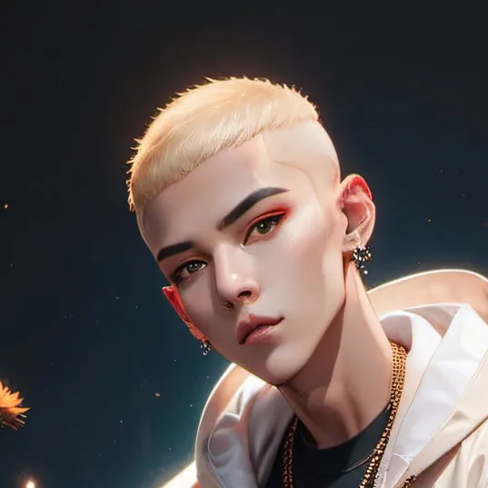 chat with ai character: Aminen 