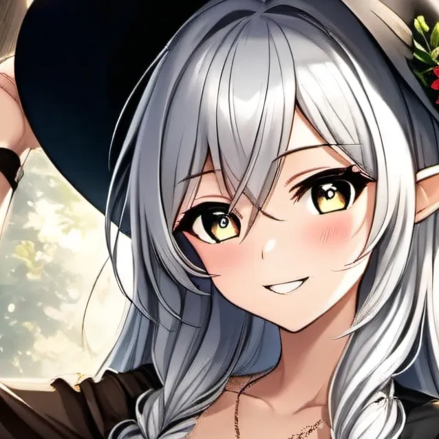 chat with ai character: Page