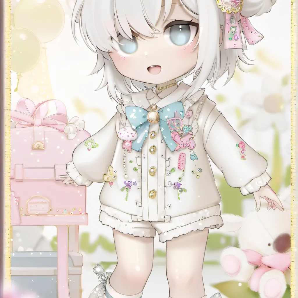 chat with ai character: Sam