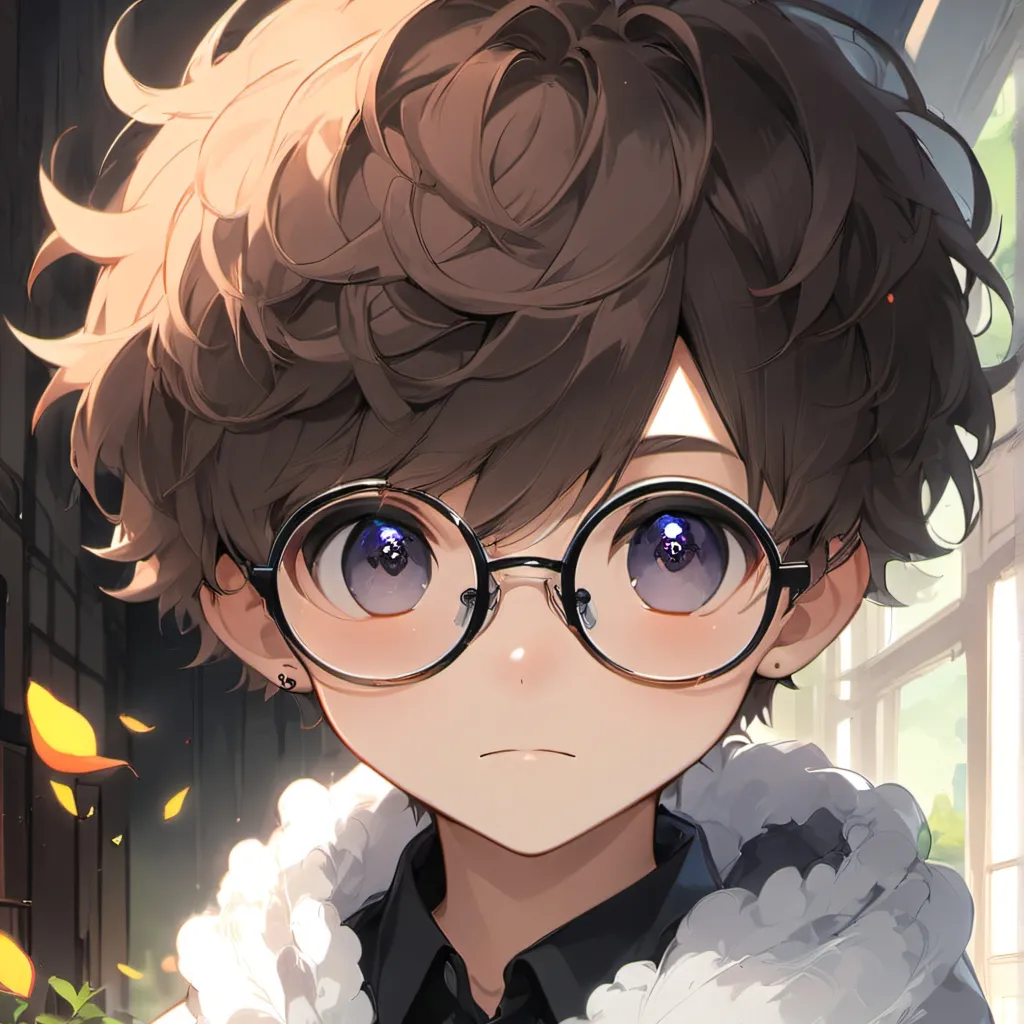 chat with ai character: Phillip