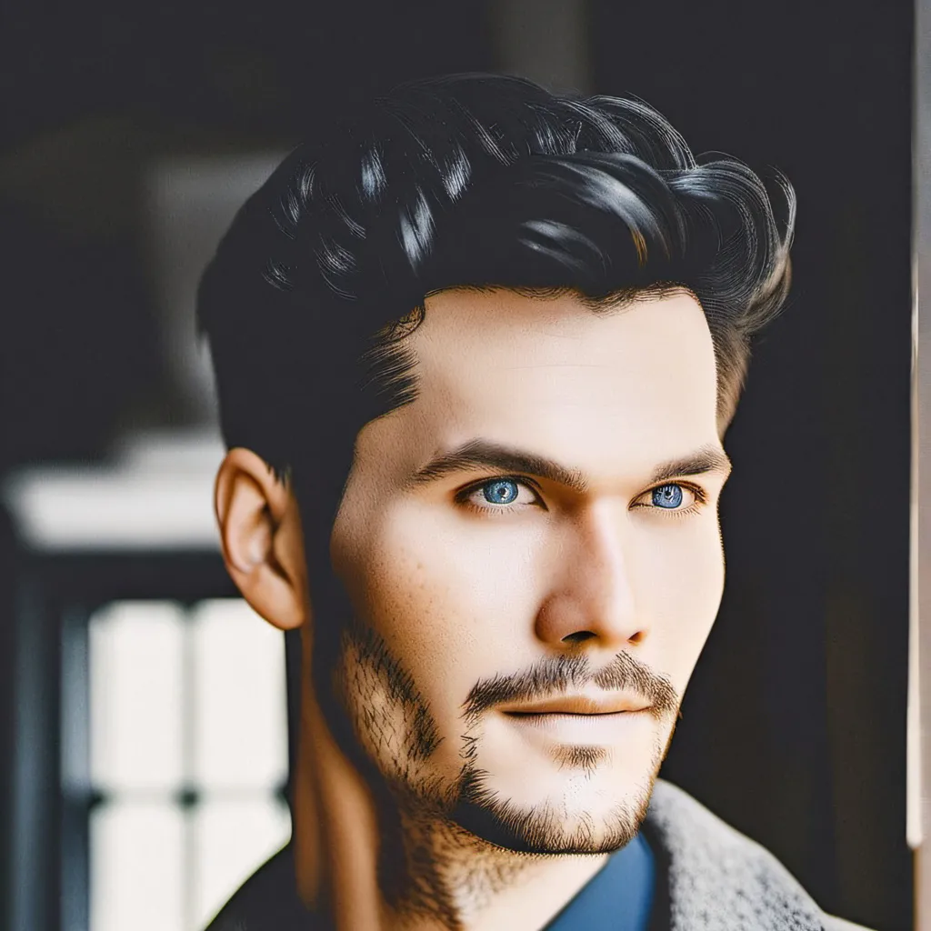 chat with ai character: Mr Sayer