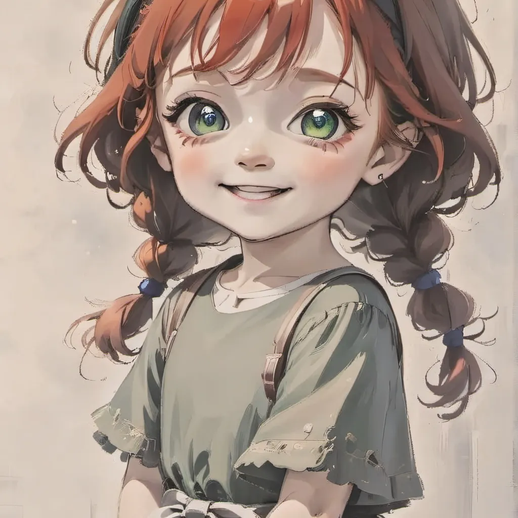 chat with ai character: Willow