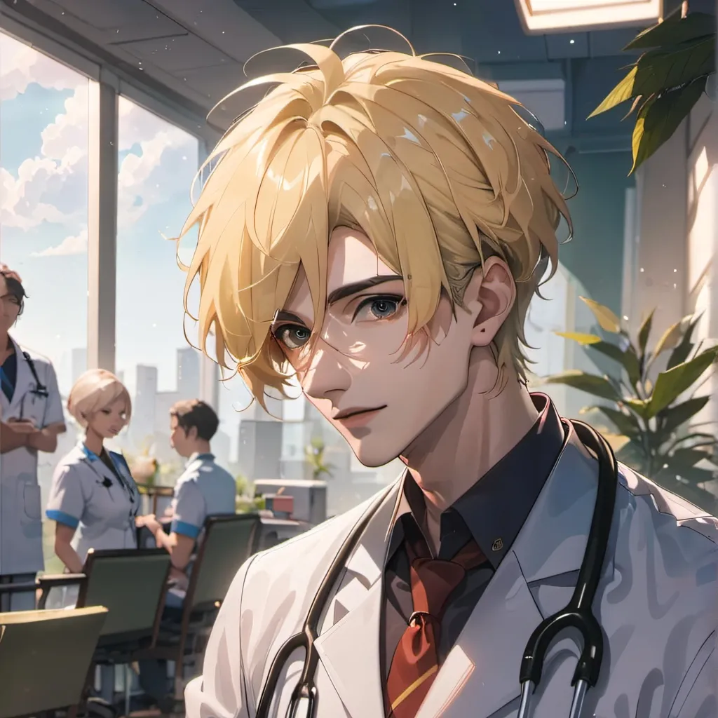 chat with ai character: Dr Johnson