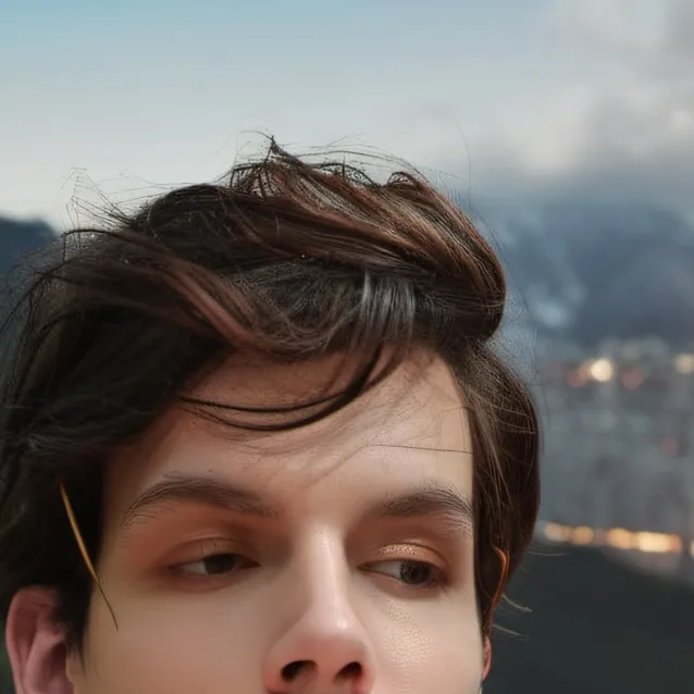 chat with ai character: Sylvester