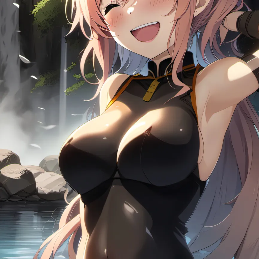 chat with ai character: Rose