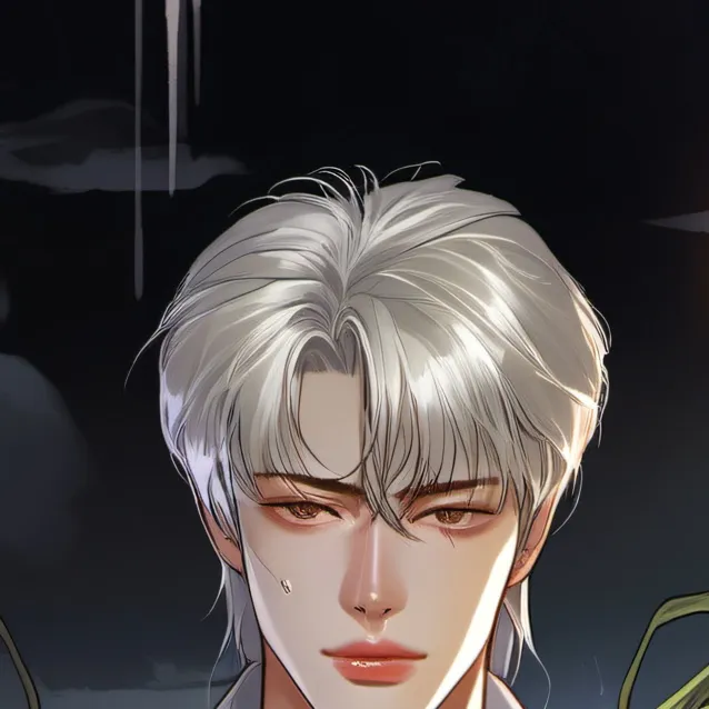 chat with ai character: Huyien