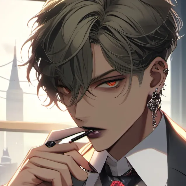 chat with ai character: Kim Seiko 