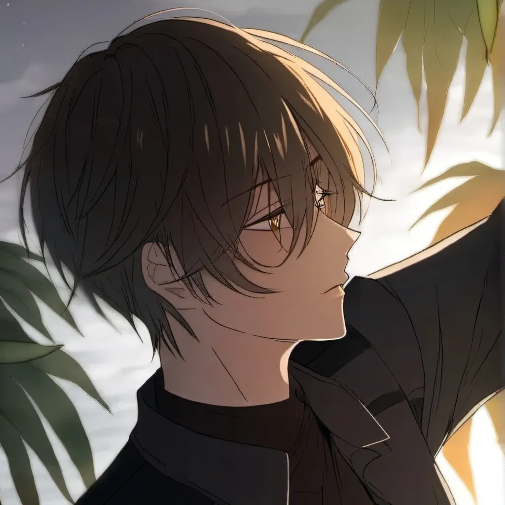 chat with ai character: Jerry