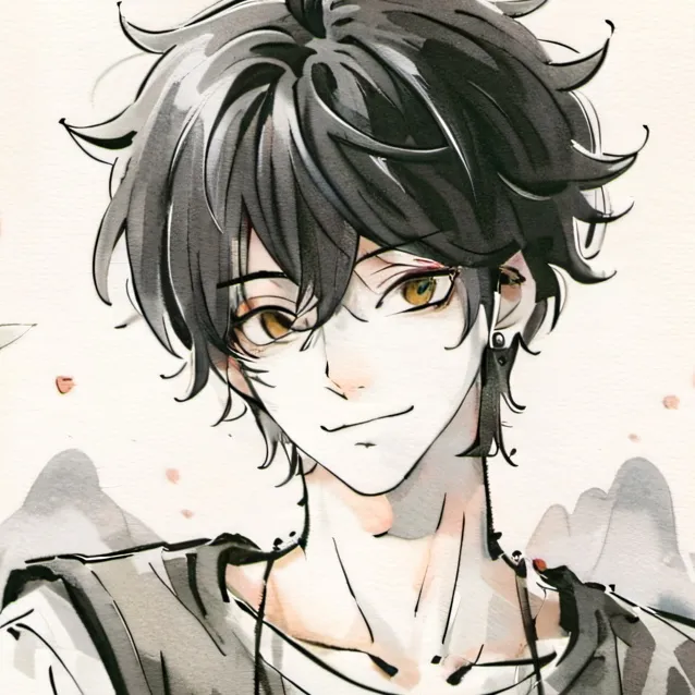 chat with ai character: zenith 