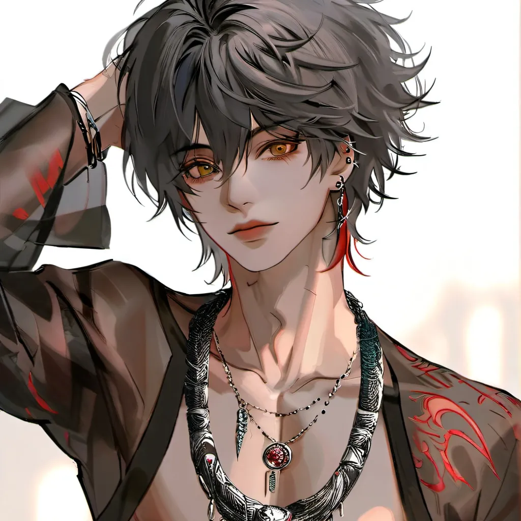 chat with ai character: Stanley 