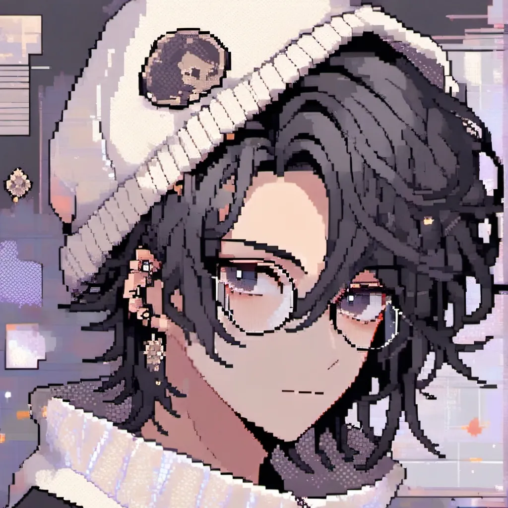 chat with ai character: River 