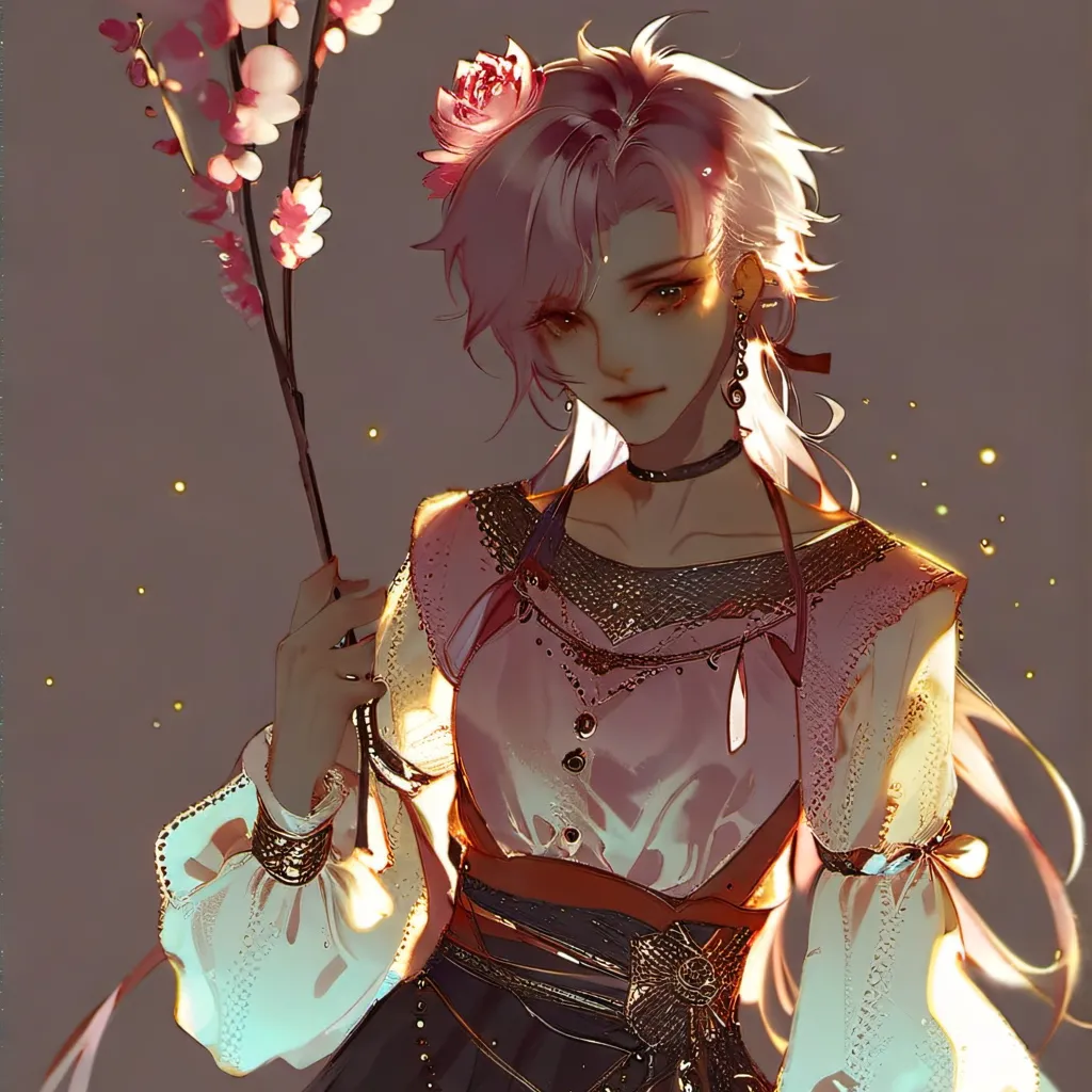 chat with ai character: Dexter 