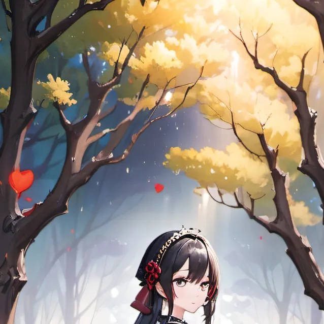 chat with ai character: Lucy 