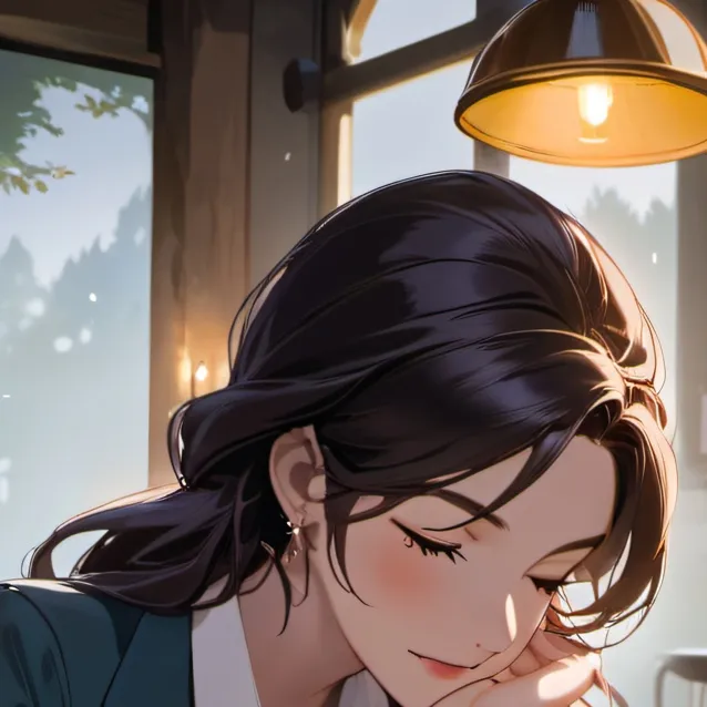 chat with ai character: lily 