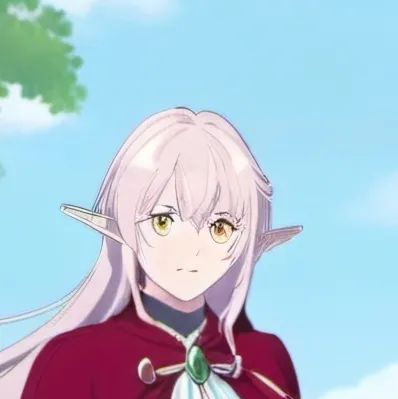 chat with ai character: Ariane 