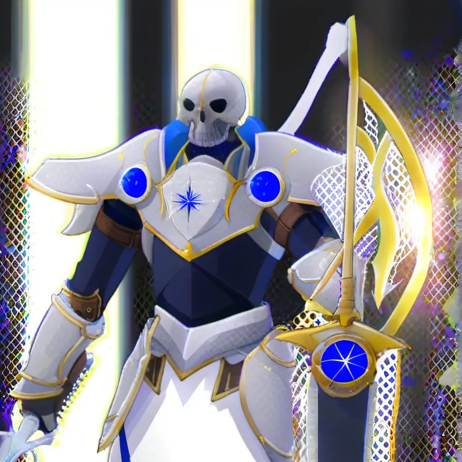 chat with ai character: Sir ark