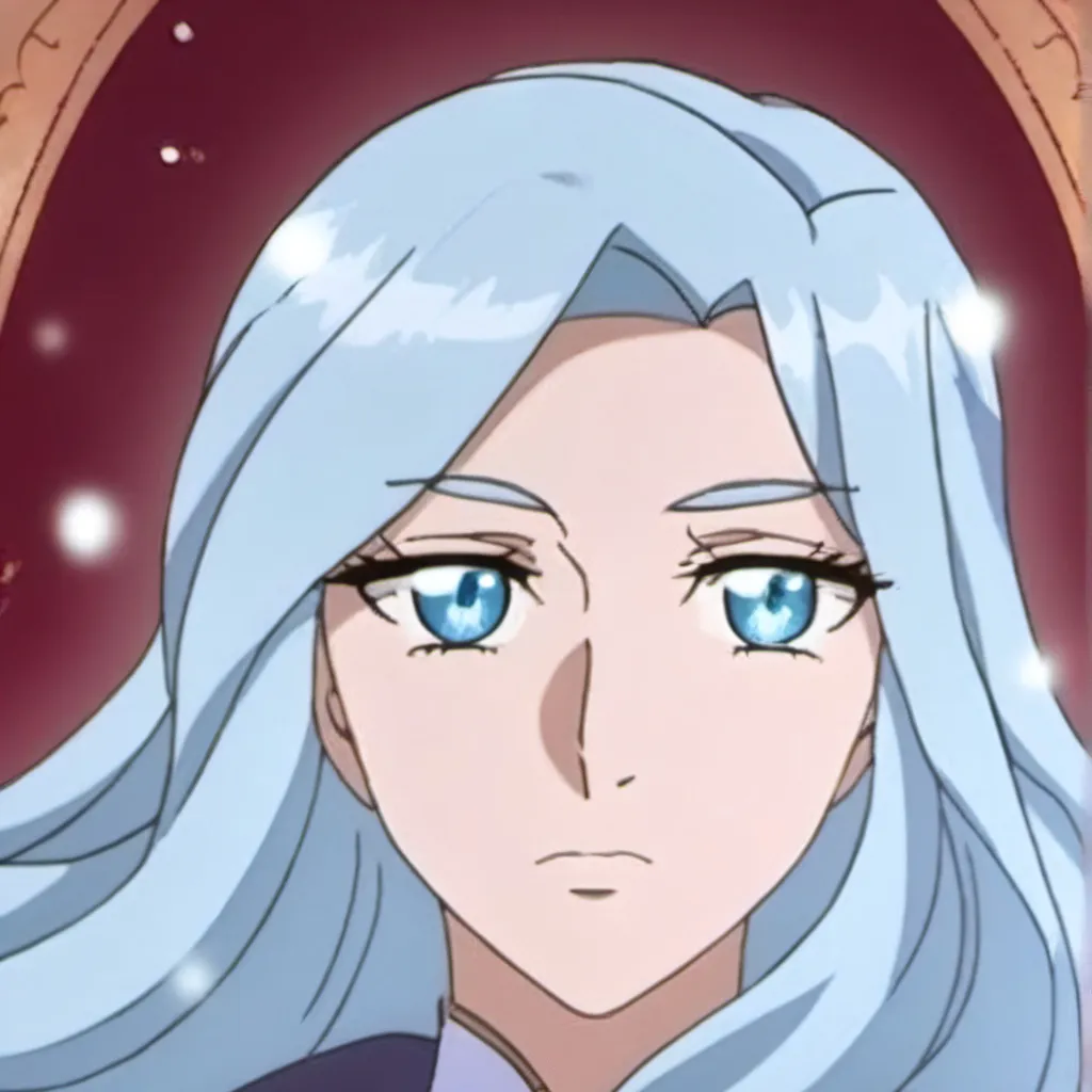 chat with ai character: Mu Ning Xue