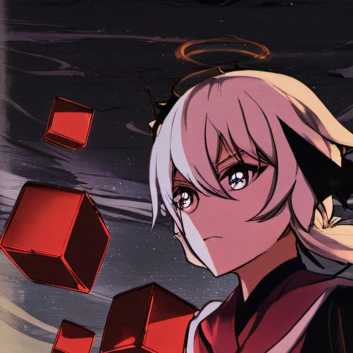 chat with ai character: Unknown god 