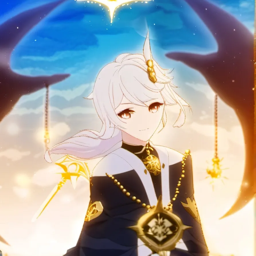 chat with ai character: Unknown god 